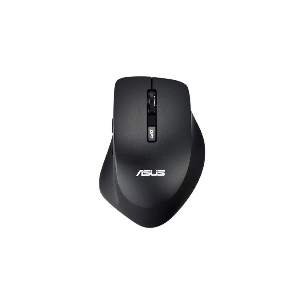 ASUS - WT425 ratón Oficina mano derecha RF inalámbrico Óptico 1600 DPI - 90XB0280-BMU000