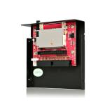 StarTech.com - 35BAYCF2IDE tarjeta y adaptador de interfaz Interno CF