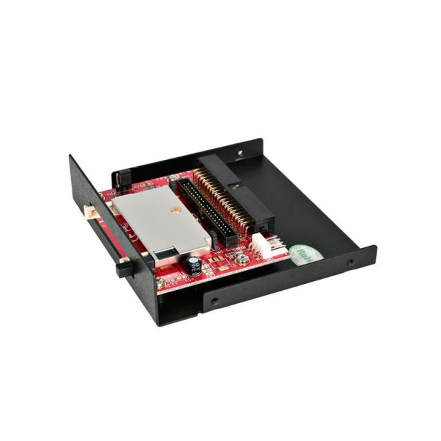 StarTech.com - 35BAYCF2IDE tarjeta y adaptador de interfaz Interno CF