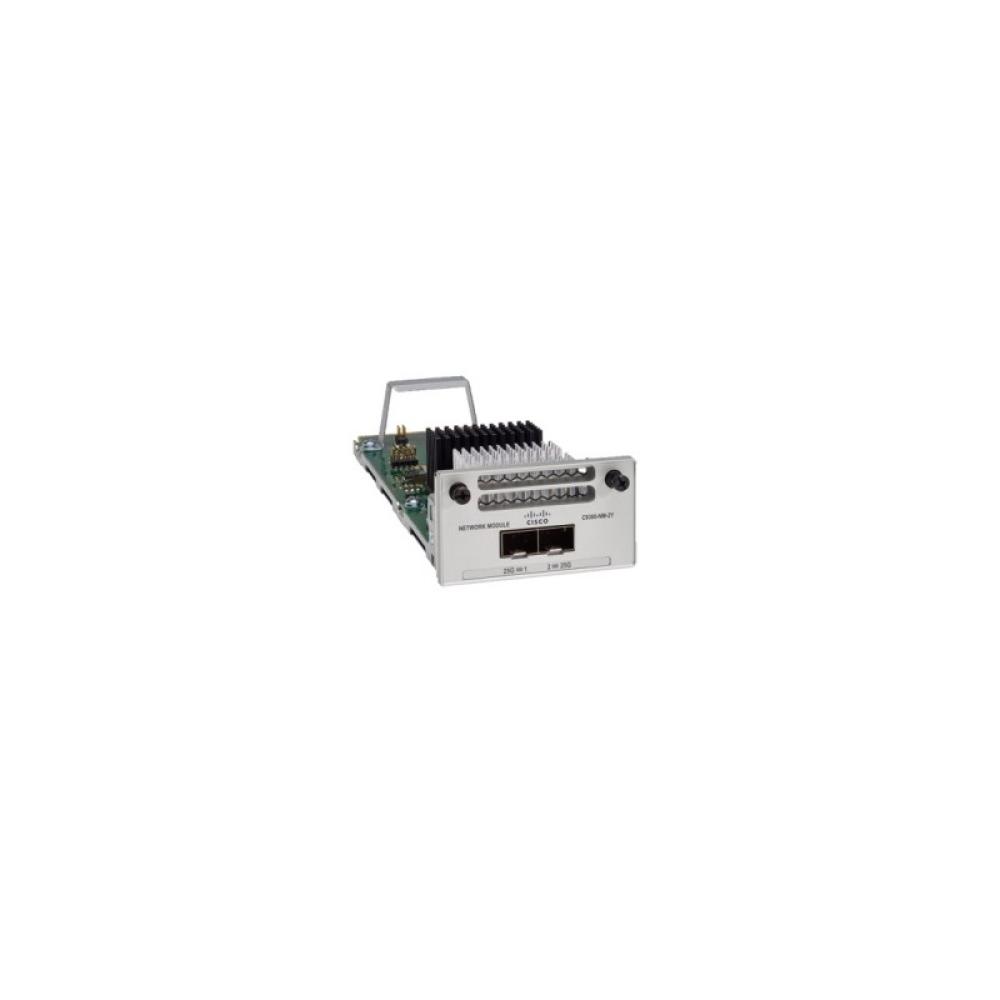Cisco - C9300-NM-2Y módulo conmutador de red