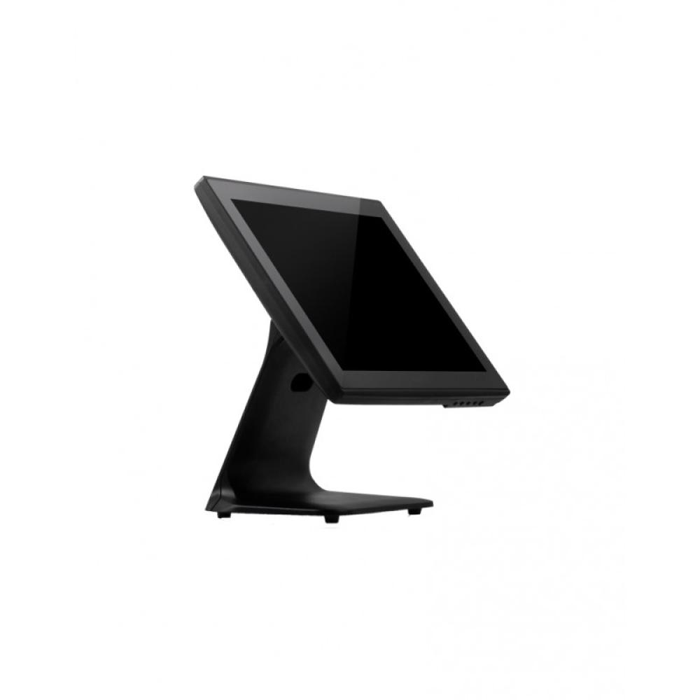 Premier - TM-150 LED monitor POS 38,1 cm (15") 1024 x 768 Pixeles SVGA LCD Pantalla táctil