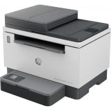 HP - LaserJet Impresora multifunción Tank 2604sdw