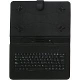 TALIUS - funda con teclado para tablet 10" CV-3006 black