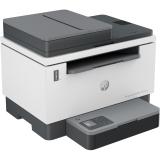 HP - LaserJet Impresora multifunción Tank 2604sdw