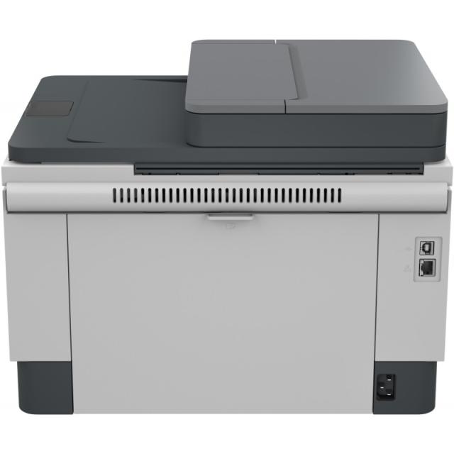 HP - LaserJet Impresora multifunción Tank 2604sdw