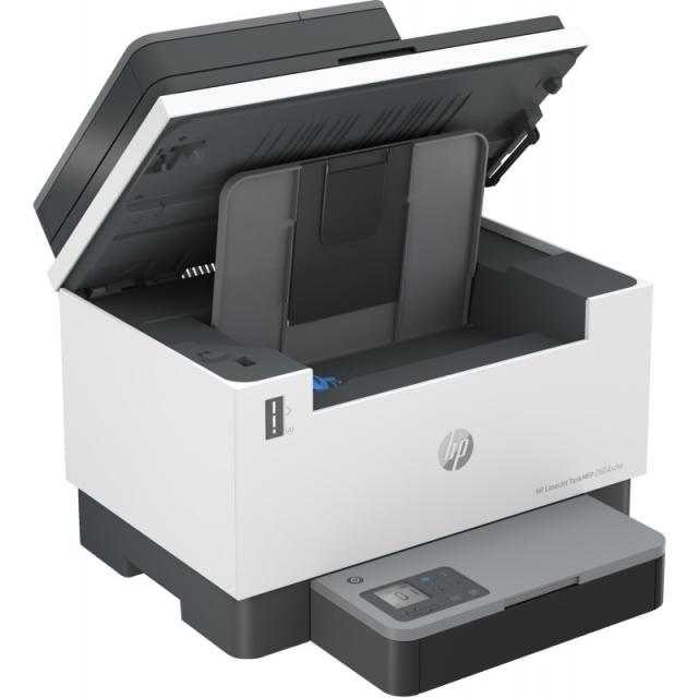 HP - LaserJet Impresora multifunción Tank 2604sdw