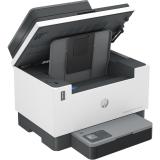 HP - LaserJet Impresora multifunción Tank 2604sdw