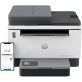 HP - LaserJet Impresora multifunción Tank 2604sdw