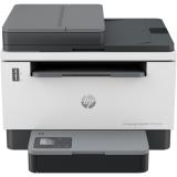 HP - LaserJet Impresora multifunción Tank 2604sdw