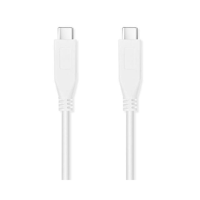 Seagate - Ultra Touch disco duro externo 2 TB USB Tipo C 3.2 Gen 1 (3.1 Gen 1) Blanco