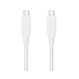 Seagate - Ultra Touch disco duro externo 2 TB USB Tipo C 3.2 Gen 1 (3.1 Gen 1) Blanco