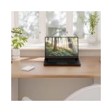 Seagate - Ultra Touch disco duro externo 2 TB USB Tipo C 3.2 Gen 1 (3.1 Gen 1) Blanco