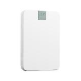 Seagate - Ultra Touch disco duro externo 2 TB USB Tipo C 3.2 Gen 1 (3.1 Gen 1) Blanco