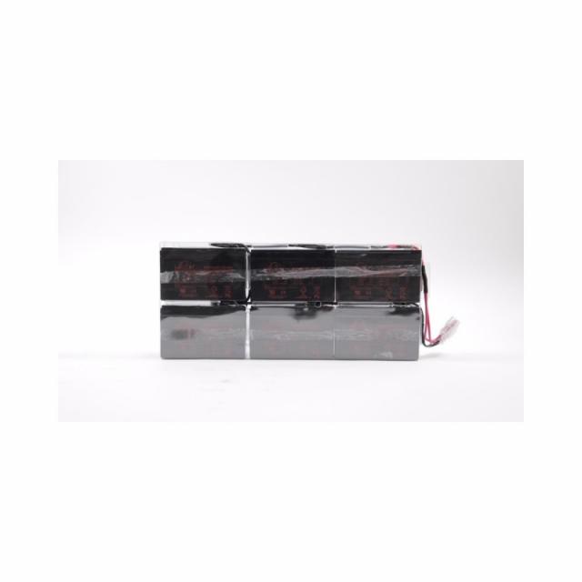 Eaton - EBP-1617I batería para sistema ups Sealed Lead Acid (VRLA) 12 V