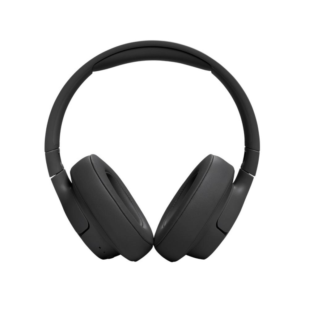 JBL - Tune 720BT Auriculares Inalámbrico Diadema Llamadas/Música Bluetooth Negro