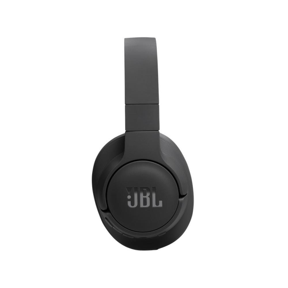 JBL - Tune 720BT Auriculares Inalámbrico Diadema Llamadas/Música Bluetooth Negro
