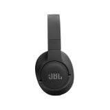 JBL - Tune 720BT Auriculares Inalámbrico Diadema Llamadas/Música Bluetooth Negro