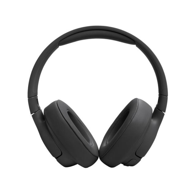 JBL - Tune 720BT Auriculares Inalámbrico Diadema Llamadas/Música Bluetooth Negro