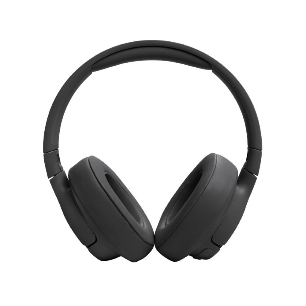 JBL - Tune 720BT Auriculares Inalámbrico Diadema Llamadas/Música Bluetooth Negro