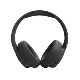 JBL - Tune 720BT Auriculares Inalámbrico Diadema Llamadas/Música Bluetooth Negro