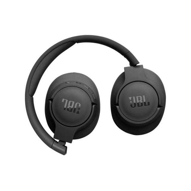 JBL - Tune 720BT Auriculares Inalámbrico Diadema Llamadas/Música Bluetooth Negro