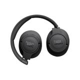 JBL - Tune 720BT Auriculares Inalámbrico Diadema Llamadas/Música Bluetooth Negro