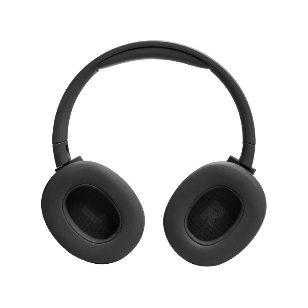 JBL - Tune 720BT Auriculares Inalámbrico Diadema Llamadas/Música Bluetooth Negro