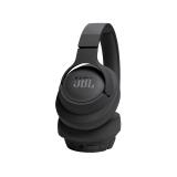 JBL - Tune 720BT Auriculares Inalámbrico Diadema Llamadas/Música Bluetooth Negro