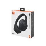 JBL - Tune 720BT Auriculares Inalámbrico Diadema Llamadas/Música Bluetooth Negro