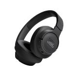 JBL - Tune 720BT Auriculares Inalámbrico Diadema Llamadas/Música Bluetooth Negro
