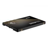 MSI - Spatium S270 SATA 2.5 960GB 2.5" Serial ATA III 3D NAND