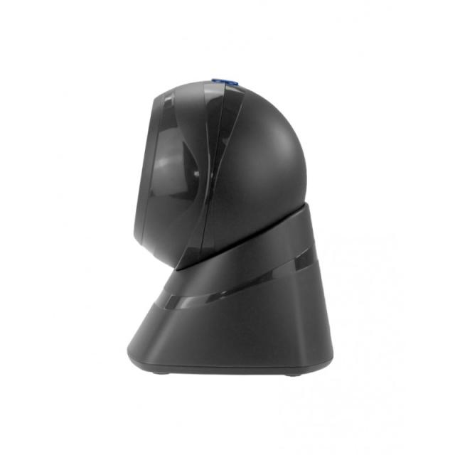 Premier - MS3-2D Desktop Lector de códigos de barras fijo CMOS Negro