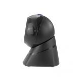 Premier - MS3-2D Desktop Lector de códigos de barras fijo CMOS Negro