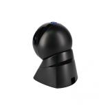 Premier - MS3-2D Desktop Lector de códigos de barras fijo CMOS Negro