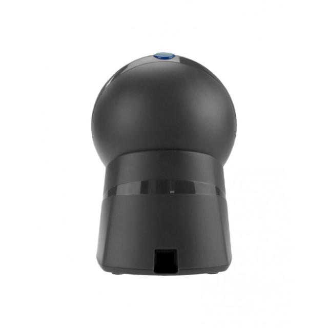 Premier - MS3-2D Desktop Lector de códigos de barras fijo CMOS Negro