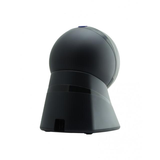 Premier - MS3-2D Desktop Lector de códigos de barras fijo CMOS Negro