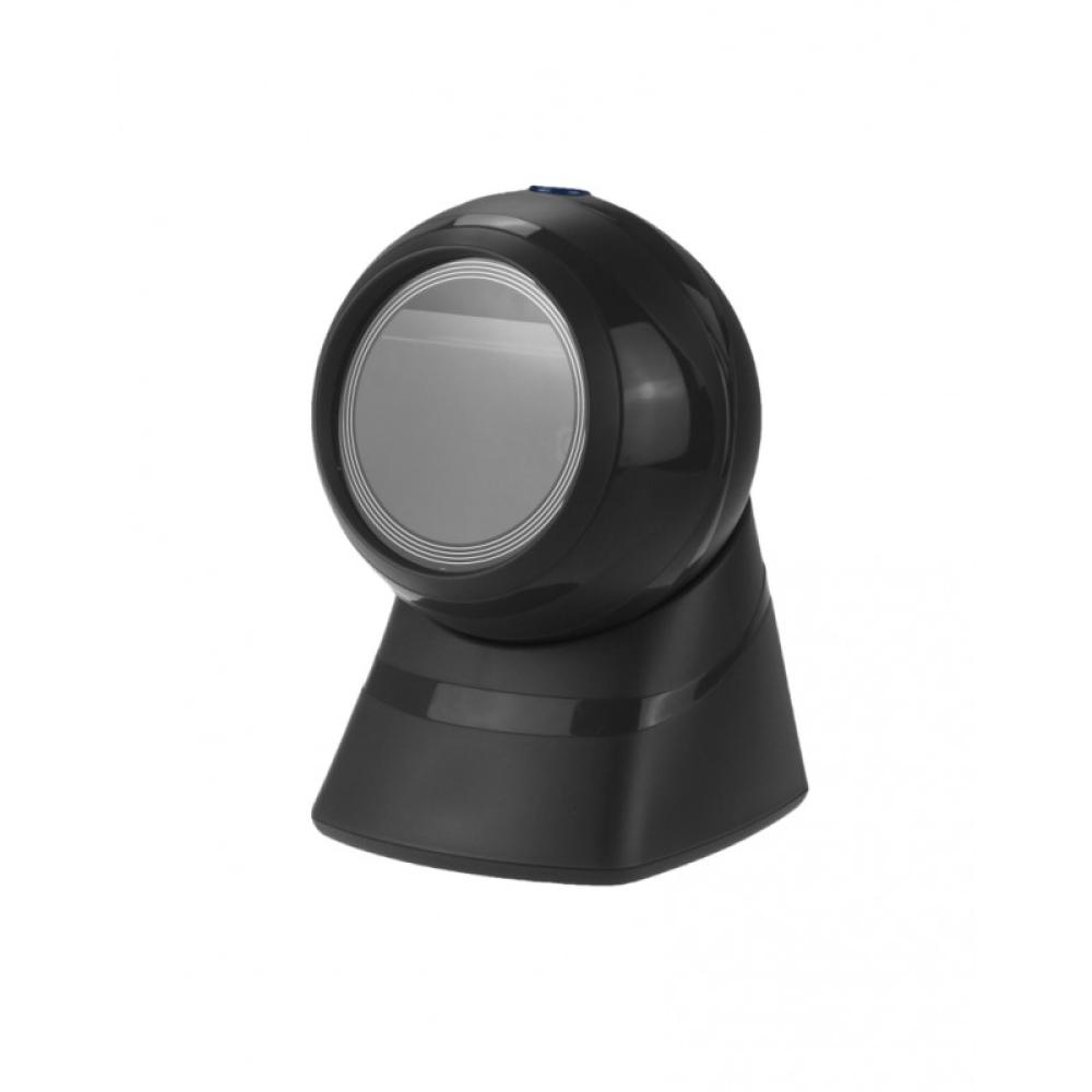 Premier - MS3-2D Desktop Lector de códigos de barras fijo CMOS Negro