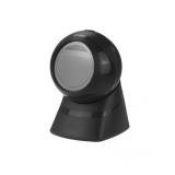 Premier - MS3-2D Desktop Lector de códigos de barras fijo CMOS Negro