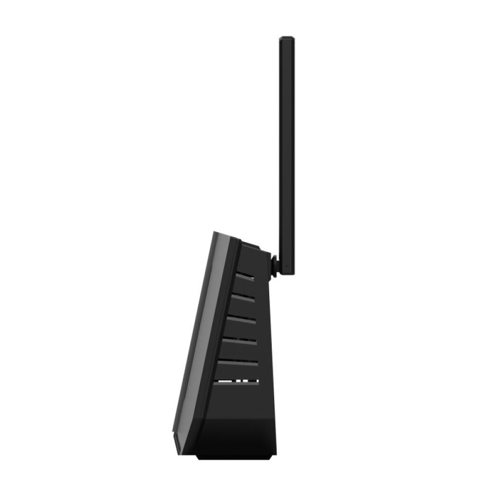 ASUS - RT-BE92U router inalámbrico 10 Gigabit Ethernet Tribanda (2.4 GHz / 5 GHz / 6 GHz) Negro
