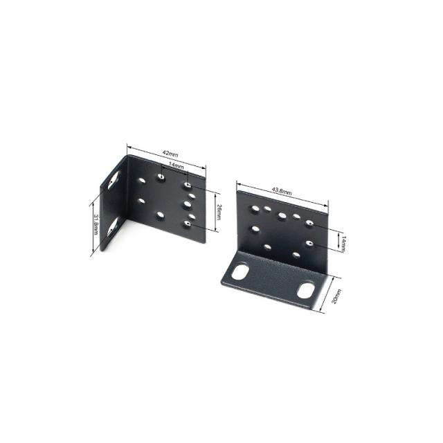 TP-Link - Omada RackMount Kit-19 Kit de montaje