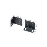 TP-Link - Omada RackMount Kit-19 Kit de montaje