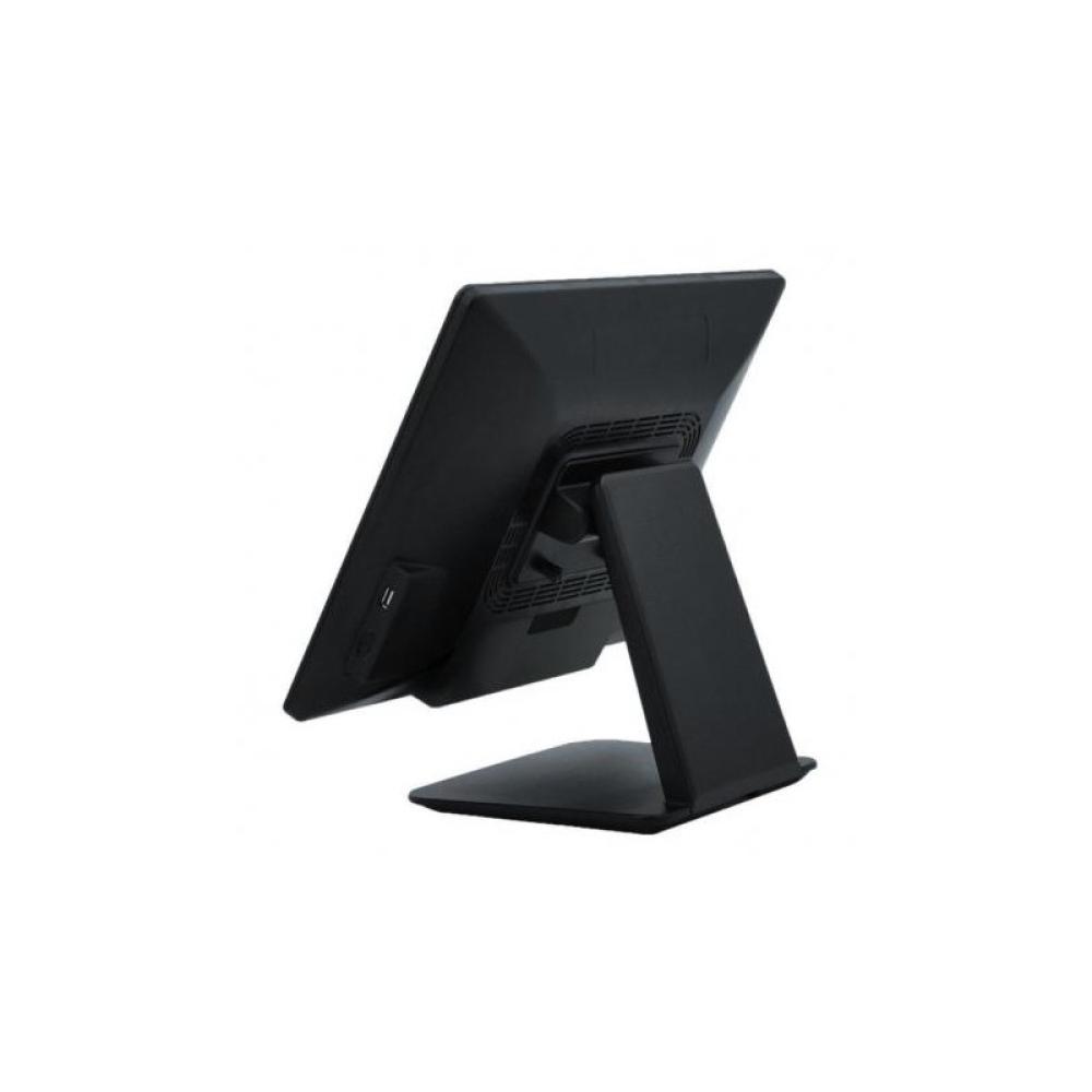 Premier - KT-97 J6412 1,99 GHz Todo-en-Uno 43,2 cm (17") 1280 x 1024 Pixeles Pantalla táctil Negro