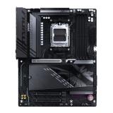 GIGABYTE - B850 AORUS ELITE WIFI7 Placa Base - Procesadores AMD Ryzen Serie 9000, VRM digital de 14+2+2 fases, hasta 8200MHz DDR