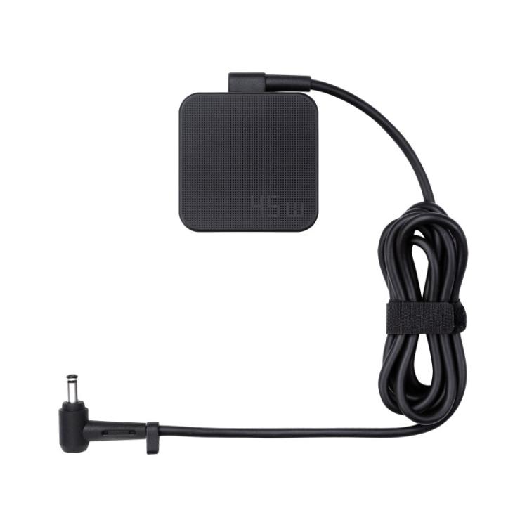 ASUS - AD45-00C(ADP-45ZE B)/EU adaptador e inversor de corriente Interior 45 W Negro
