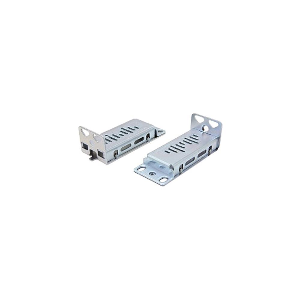 Cisco - RCKMNT-CMPCT-1K kit de montaje Plata Metal