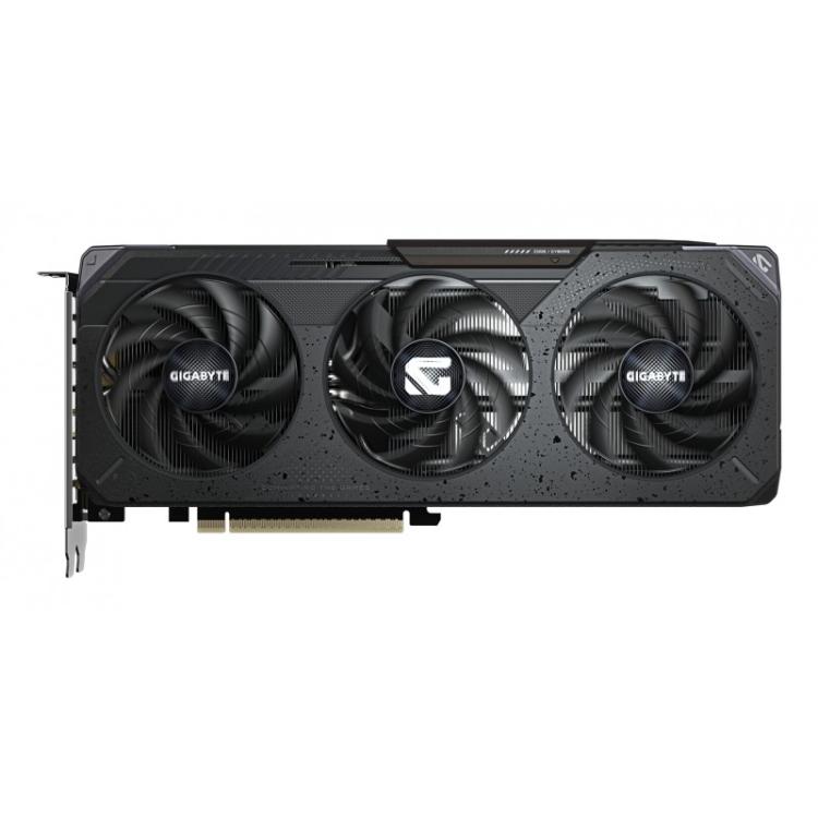 GIGABYTE - GeForce RTX 5060 GAMING OC 8G Tarjeta Gráfica - 8GB GDDR7, 128bit, PCI-E 5.0, 2595 MHz Frecuencia del núcleo, 3 x Dis