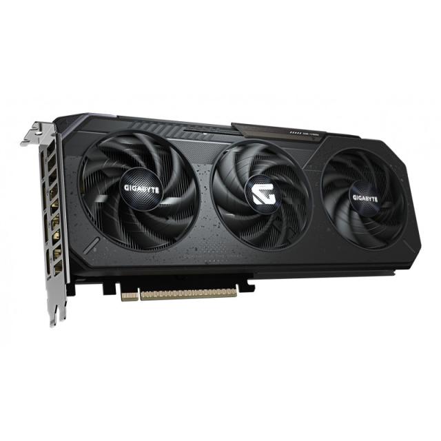 GIGABYTE - GeForce RTX 5060 GAMING OC 8G Tarjeta Gráfica - 8GB GDDR7, 128bit, PCI-E 5.0, 2595 MHz Frecuencia del núcleo, 3 x Dis