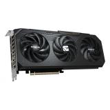 GIGABYTE - GeForce RTX 5060 GAMING OC 8G Tarjeta Gráfica - 8GB GDDR7, 128bit, PCI-E 5.0, 2595 MHz Frecuencia del núcleo, 3 x Dis