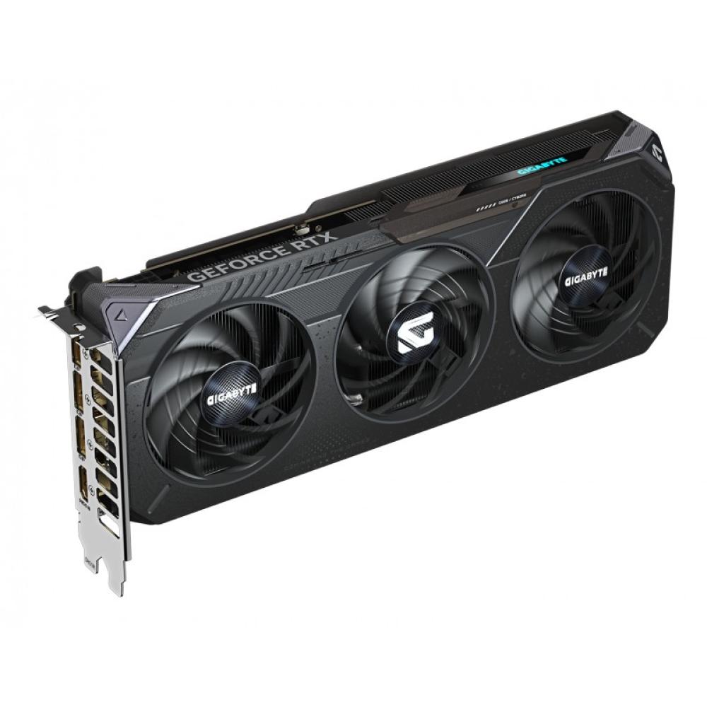 GIGABYTE - GeForce RTX 5060 GAMING OC 8G Tarjeta Gráfica - 8GB GDDR7, 128bit, PCI-E 5.0, 2595 MHz Frecuencia del núcleo, 3 x Dis