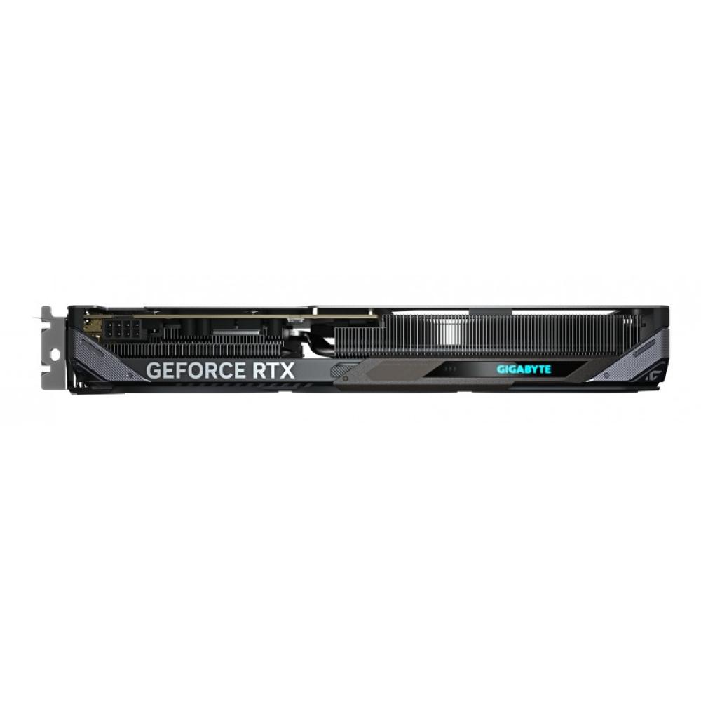 GIGABYTE - GeForce RTX 5060 GAMING OC 8G Tarjeta Gráfica - 8GB GDDR7, 128bit, PCI-E 5.0, 2595 MHz Frecuencia del núcleo, 3 x Dis